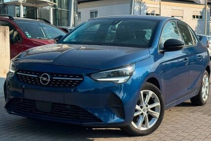 Opel Corsa 71.800 km 10.590 &euro; Mainz 55128