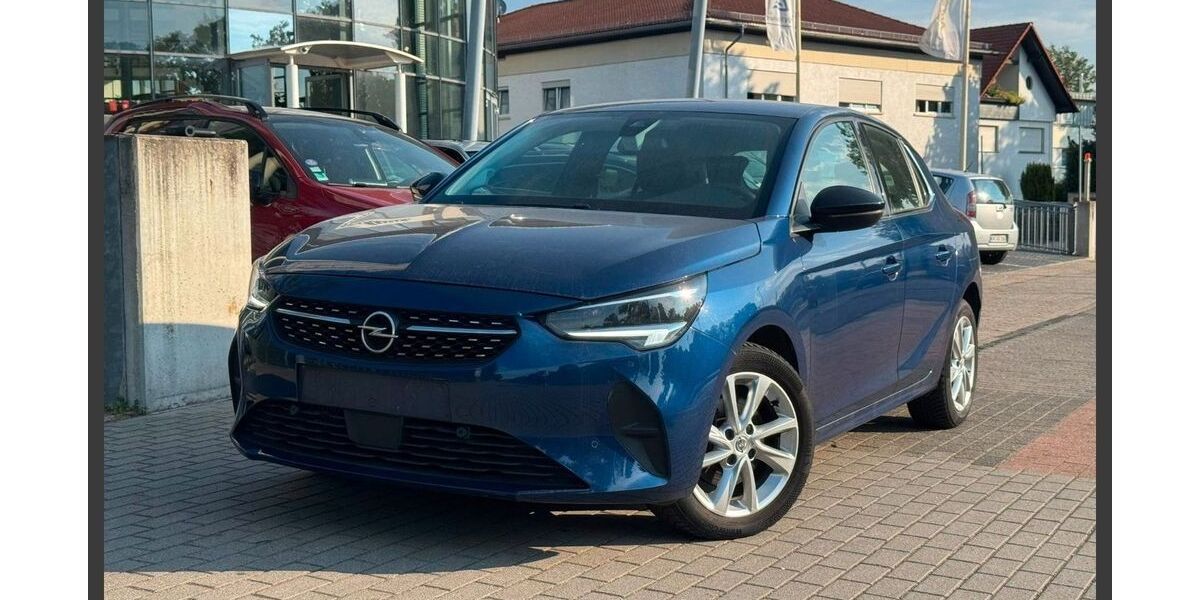 Opel Corsa 71.800 km 10.590 &euro; Mainz 55128