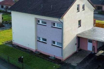 Haus Bad Driburg - 6 Zimmer, 159 m&sup2;, 159.000&euro; | Angebot:25169118