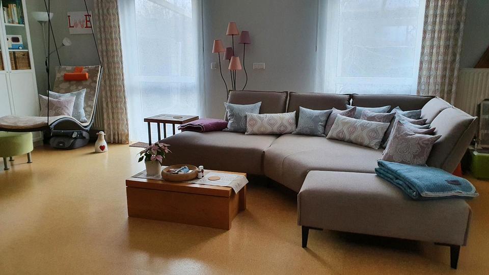 Doppelhaushälfte Denkendorf - 6 Zimmer, 155 m&sup2;, 539.000&euro; | Angebot:26448856