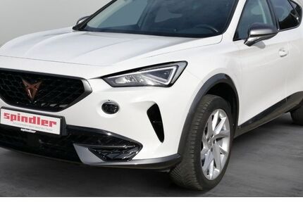 Cupra Formentor 25.500 km 24.940 &euro; Kreuzwertheim 97892