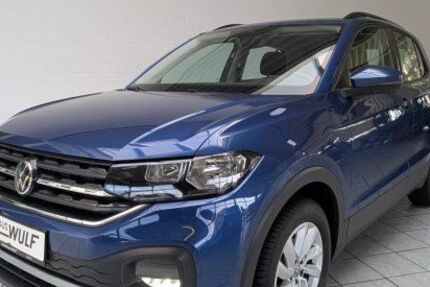 VW T-Cross 48.025 km 19.990 &euro; Geesthacht 21502