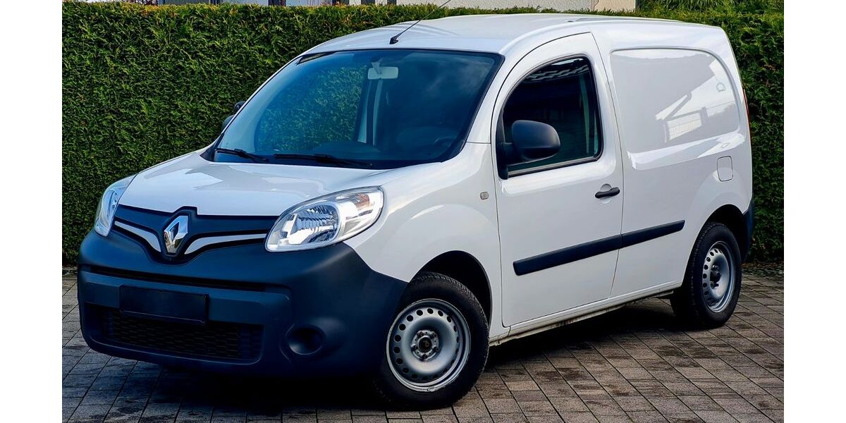 Renault Kangoo 93.000 km 9.999 &euro; Bad Lippspringe 33175