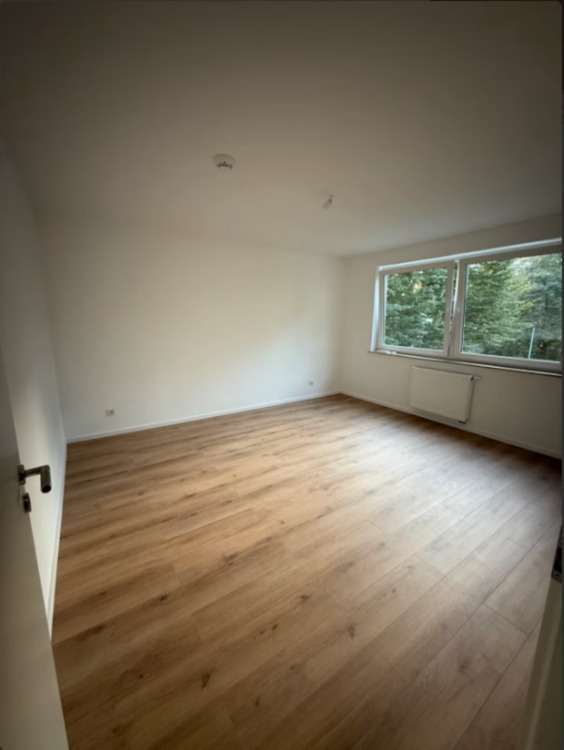 Attraktive 3-Zimmer-Whg. als Kapitalanlage in Herten-Westerholt zimmer