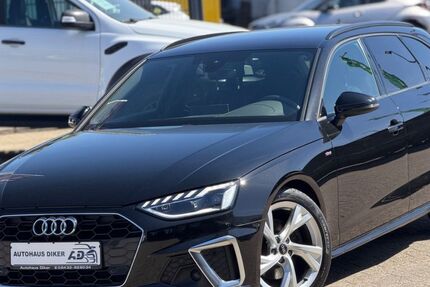 Audi A4 82.149 km 26.990 &euro; Hückelhoven 41836