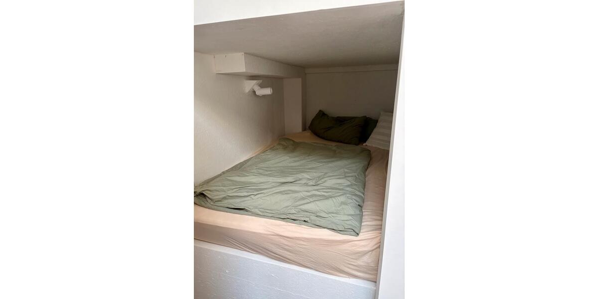 Reihenhaus Schwerin Altstadt - 1 Zimmer, 40 m&sup2;, 175.000&euro; | Angebot:26663798