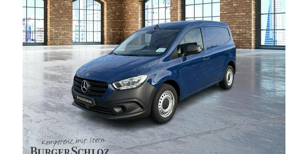 Mercedes-Benz Citan 18.019 km 17.588 &euro; Schorndorf 73614