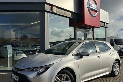 Toyota Corolla 50.800 km 14.900 &euro; Magdeburg 39120