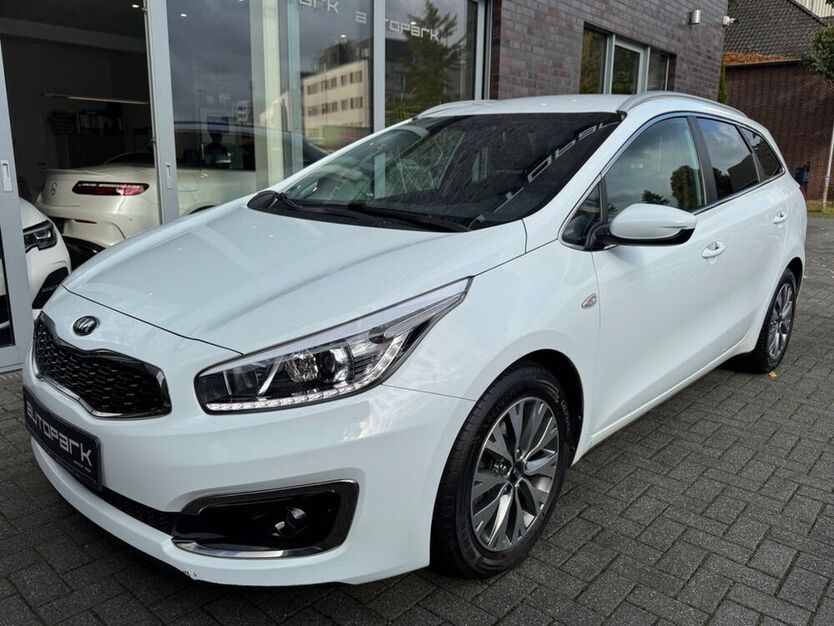 ceed Sportswagon