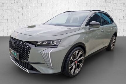 DS Automobiles DS7 (Crossback) 32.000 km 36.950 € Delitzsch OT Döbernitz 04509