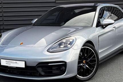 Porsche Panamera 18.500 km 89.900 € Bayreuth 95448