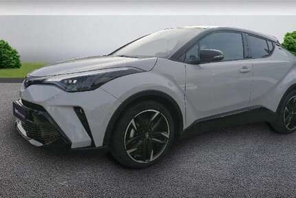 Toyota C-HR 39.216 km 24.850 &euro; Emmendingen 79312