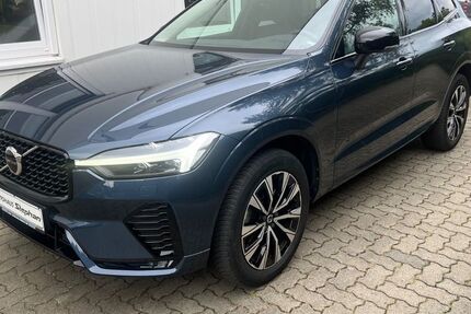 Volvo XC60 44.800 km 38.890 &euro; Goslar OT Vienenburg 38690