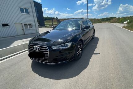 Audi A6 236.500 km 10.900 &euro; Freising 85368