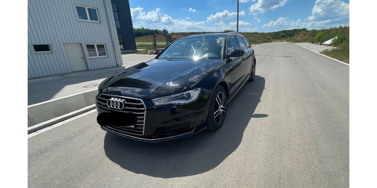 Audi A6 236.500 km 10.900 &euro; Freising 85368