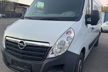 Opel Movano 189.990 km 9.990 &euro; Kempten 87439