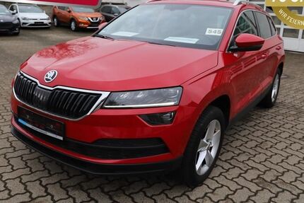 Skoda Karoq 86.189 km 19.964 &euro; Uelzen 29525