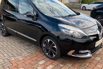 Renault Scenic 168.400 km 7.500 &euro; Versmold 33775
