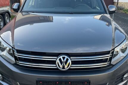 VW Tiguan 137.188 km 15.000 € Neckarsulm 74172