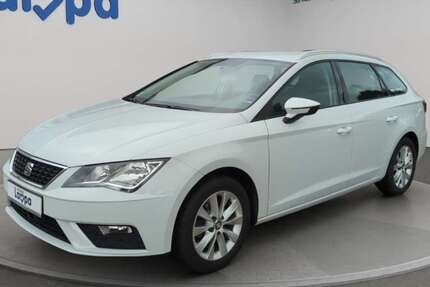 Seat Leon 77.978 km 15.190 € Lengerich 49838