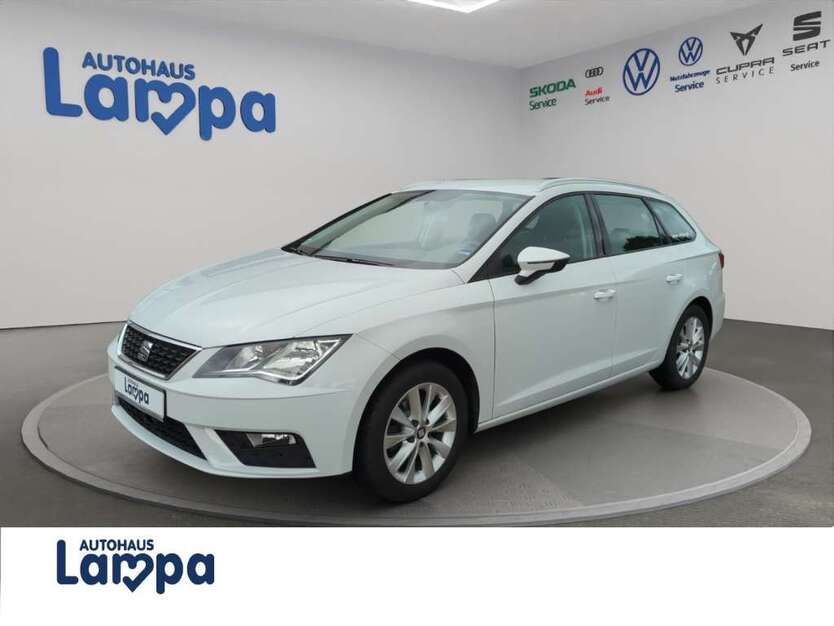 Seat Leon 77.978 km 15.190 € Lengerich 49838