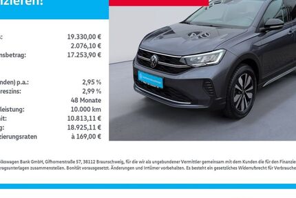 VW Taigo 24.671 km 18.879 &euro; Südharz 06536