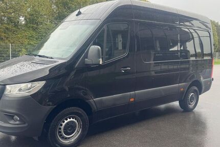 Mercedes-Benz Sprinter 249.500 km 19.990 &euro; Essen 45356