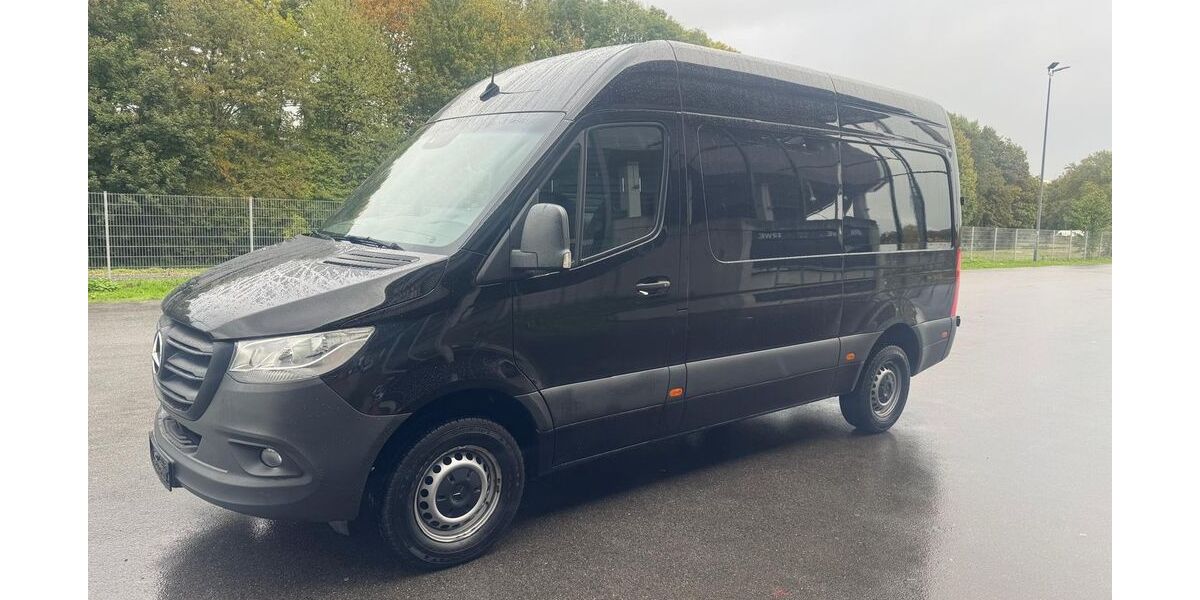 Mercedes-Benz Sprinter 249.500 km 19.990 &euro; Essen 45356