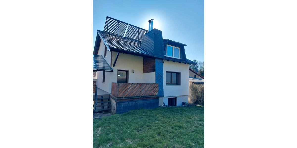 Einfamilienhaus Ilmenau - 9 Zimmer, 191 m&sup2;, 311.000&euro; | Angebot:26588188