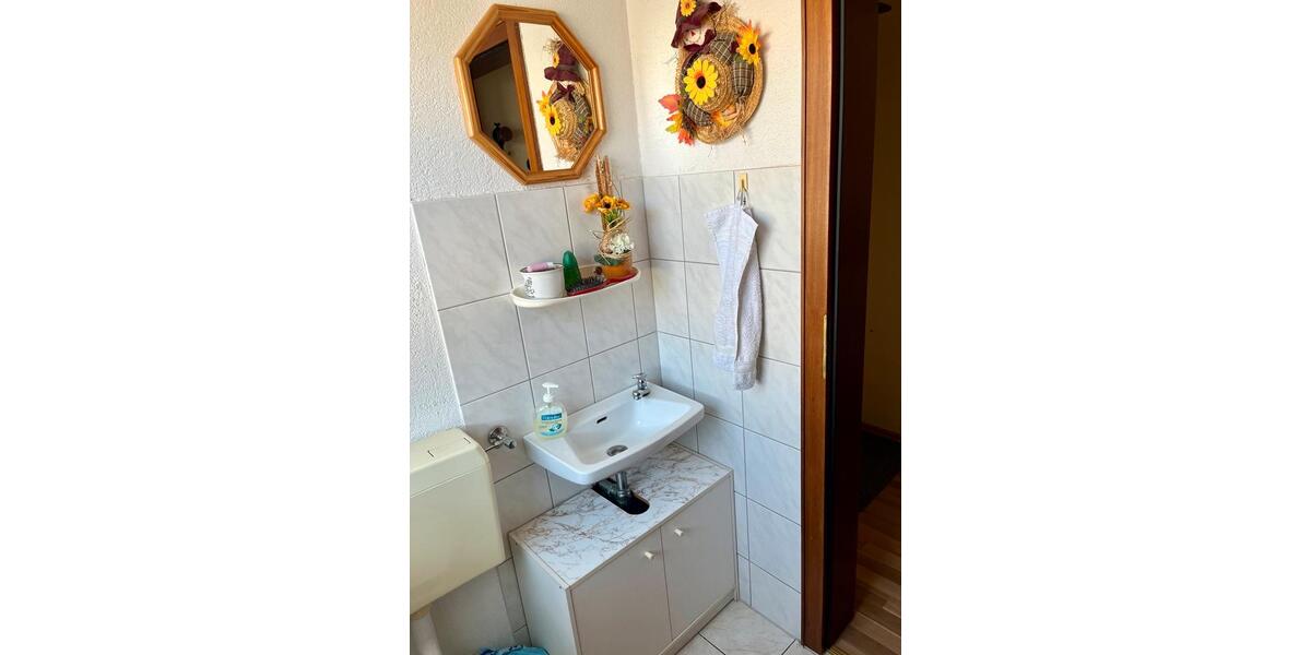 Erdgeschoßwohnung Appenweier - 3 Zimmer, 80 m&sup2;, 205.000&euro; | Angebot:26098836