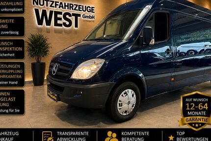 Mercedes-Benz Sprinter 235.000 km 12.990 &euro; Datteln 45711