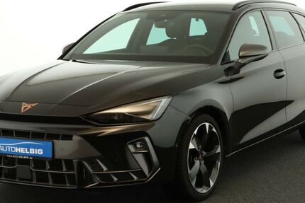 Cupra Leon 32.700 km 26.490 &euro; Donnersdorf 97499