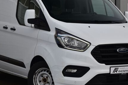 Ford Transit Custom 123.457 km 16.499 &euro; Geldern 47608