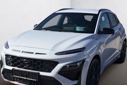 Hyundai KONA 35.100 km 26.480 &euro; Regensburg 93055
