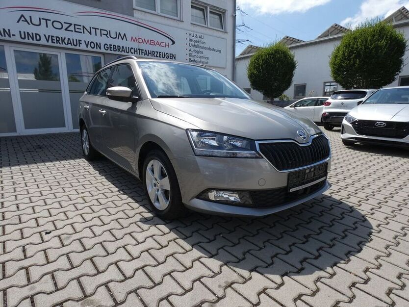 Fabia