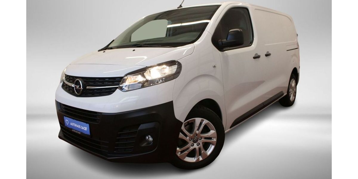 Opel Vivaro 30.000 km 27.990 € Rostock 18055