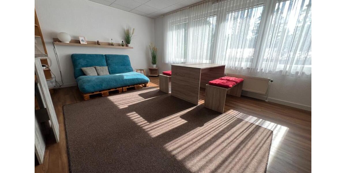 Etagenwohnung Lohsa - 2 Zimmer, 68 m&sup2;, 65.000&euro; | Angebot:26890208