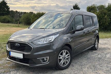 Ford Tourneo Connect 83.600 km 17.800 € Mühltal 64367