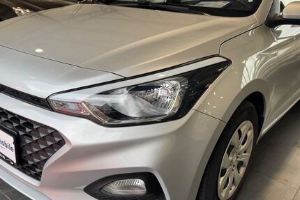 Hyundai i20 88.000 km 9.990 € Ludwigshafen am Rhein 67059