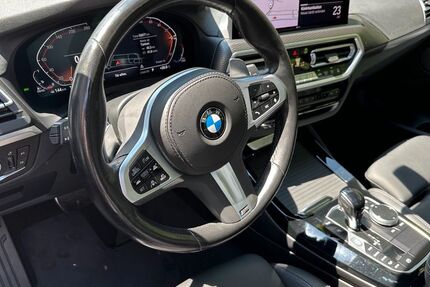 BMW X3 49.998 km 49.900 &euro; Egling 82544