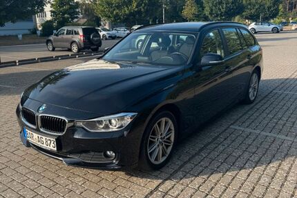BMW 320 182.000 km 9.999 &euro; Eberswalde 16225