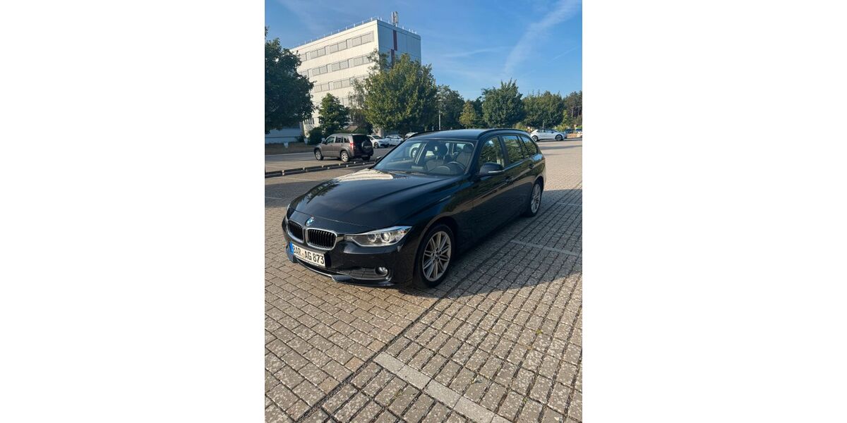 BMW 320 182.000 km 9.999 &euro; Eberswalde 16225