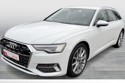 Audi A6 20.385 km 43.450 &euro; Leer (Ostfriesland) 26789