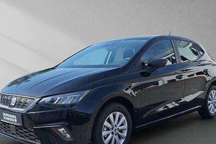 Seat Ibiza 17.961 km 16.450 &euro; Erndtebrück 57339