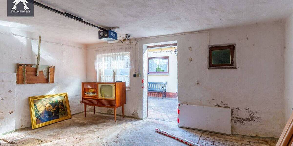 Reihenendhaus Nachterstedt Nachterstedt - 5 Zimmer, 108 m&sup2;, 119.000&euro; | Angebot:25681741