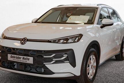 VW T-Roc 6.095 km 29.950 &euro; Iserlohn 58636