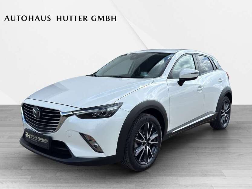 CX-3