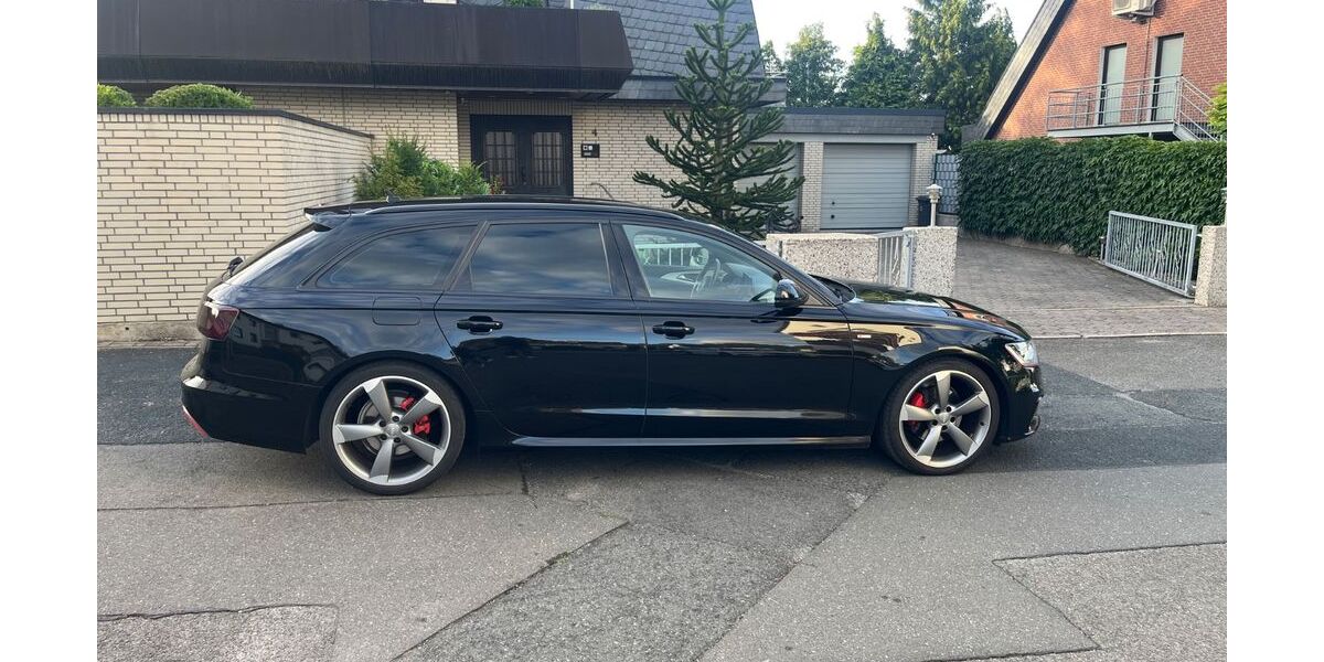 Audi A6 228.000 km 10.400 &euro; Hannover 30559