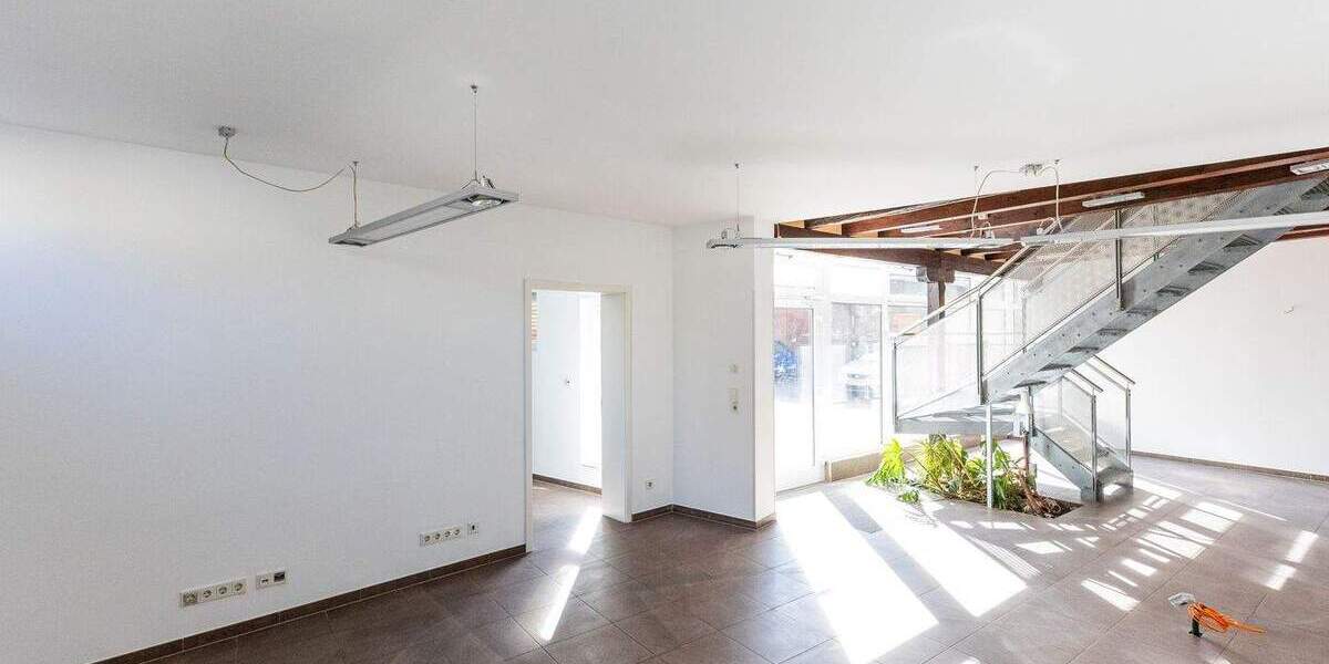 Einfamilienhaus Bischofsheim - 5 Zimmer, 4.260&euro; | Angebot:24434607