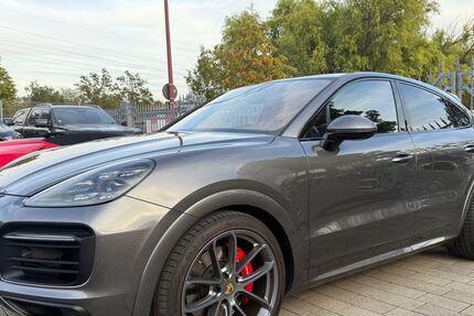Porsche Cayenne 100.000 km 71.200 &euro; Philippsburg 76661